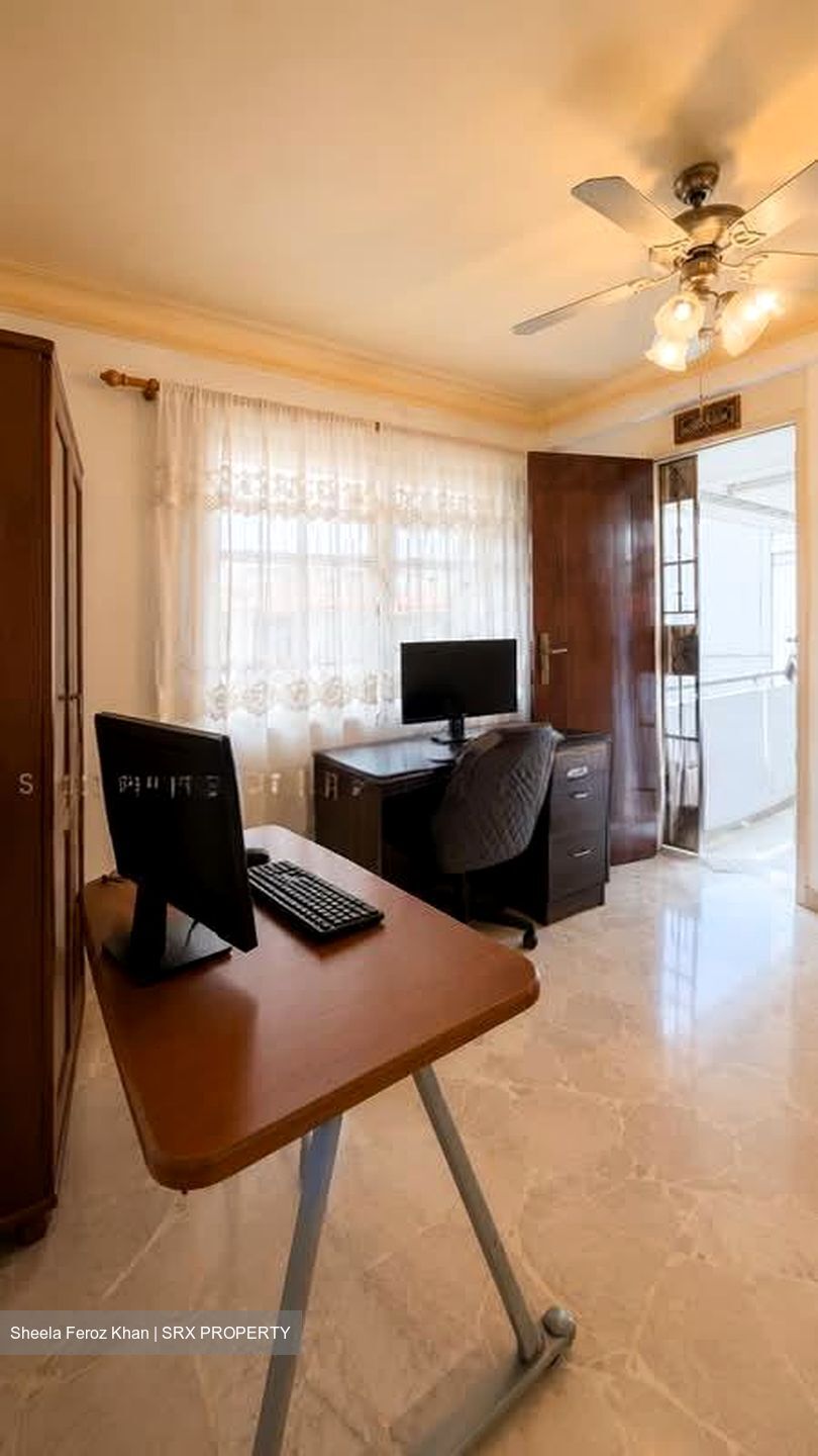 Blk 351 Clementi Avenue 2 (Clementi), HDB 4 Rooms #595887281